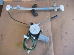 Fensterheber hinten links