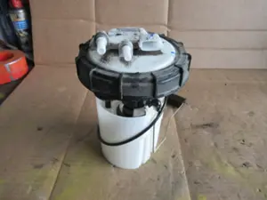 Benzinpumpe elektrisch