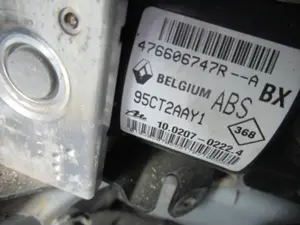 ABS-Einheit