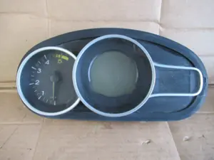 Kombiinstrument