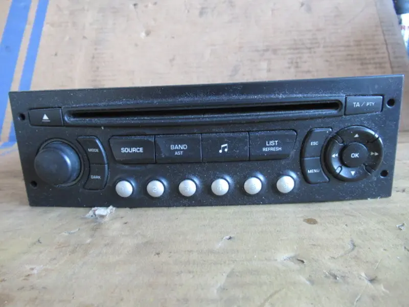 Radio