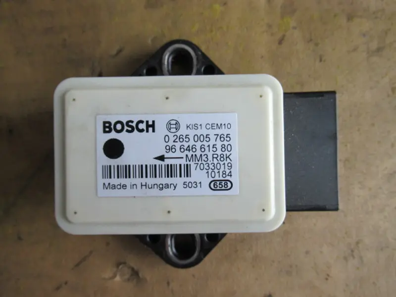 Module ESP