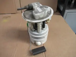 Benzinpumpe elektrisch