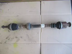 Antriebswelle vorne rechts