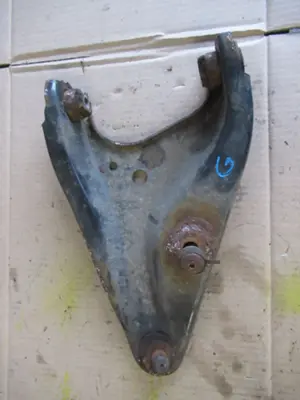 Querlenker vorne links