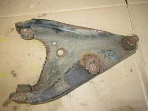 Querlenker vorne rechts