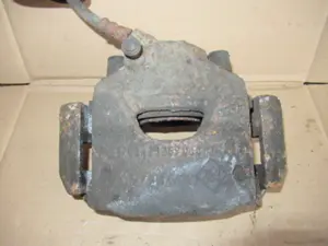 Bremszange vorne rechts