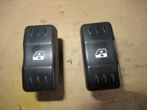 Schalter elektrische Scheiben