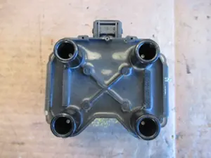 Zündmodul / Spule