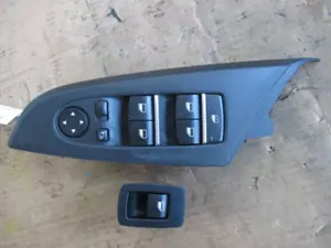 Schalter elektrische Scheiben