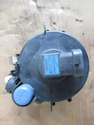 Nebellampe vorne rechts