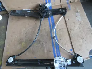 Fensterheber vorne rechts