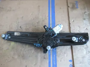 Fensterheber hinten rechts