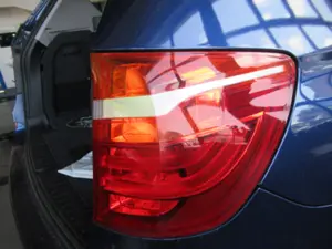 Heckleuchte rechts