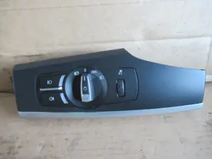 Lichtschalter Armaturenbrett