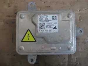 Vorschaltgerät Beleuchtung