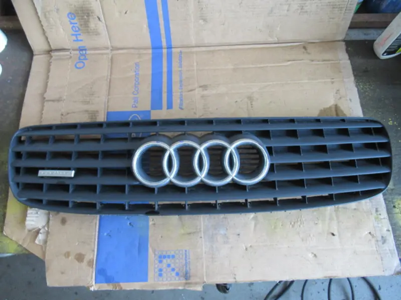 Kühlergrill