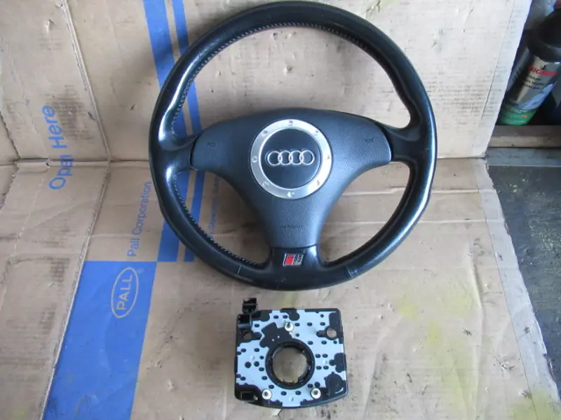 Airbag vorne Set