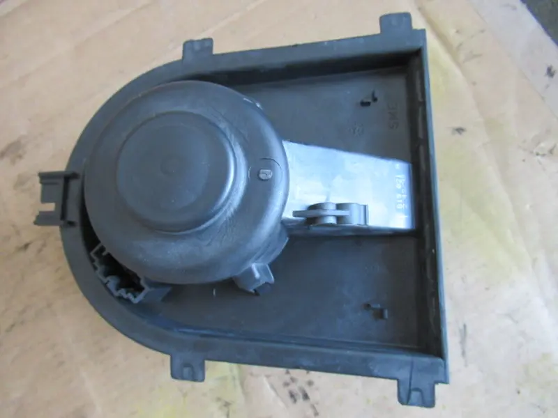Heizungsventilator