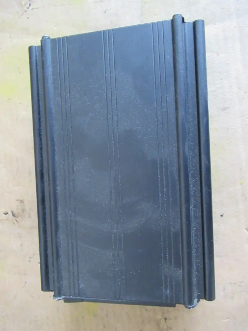 Steuergerät 1
