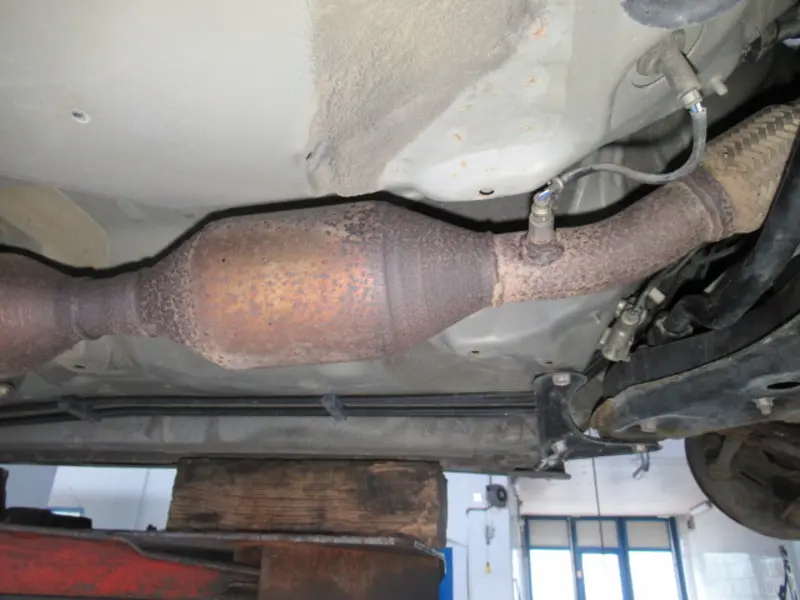 Catalyseur