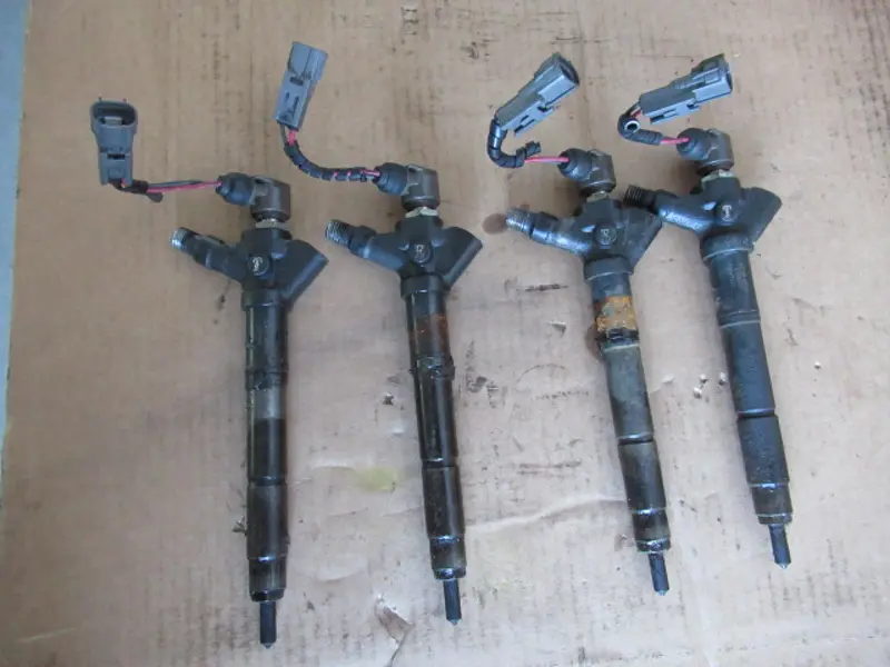 Injecteur