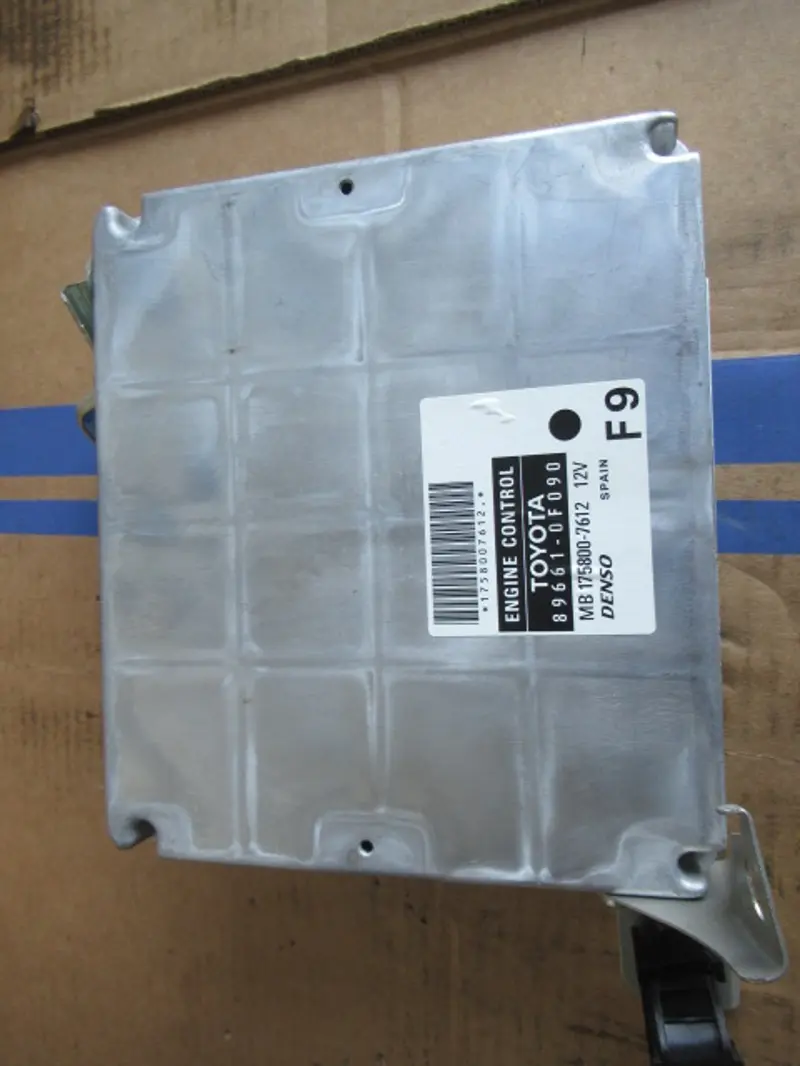 Steuergerät Motor