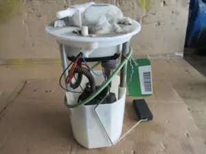 Benzinpumpe elektrisch