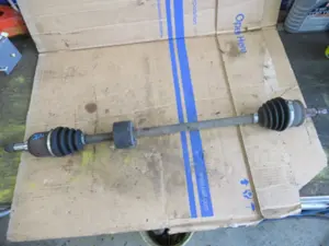 Antriebswelle vorne rechts