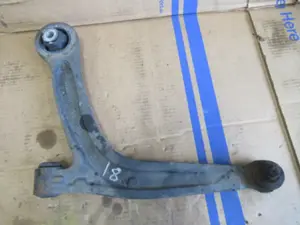 Querlenker vorne links