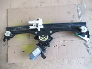 Fensterheber vorne links