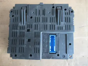 Bordnetzsteuergerät