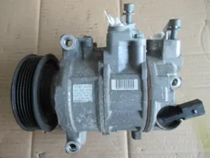 Compresseur de climatisation