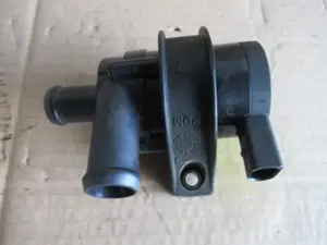 Wasserpumpe elektrisch