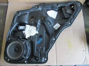 Fensterheber hinten rechts