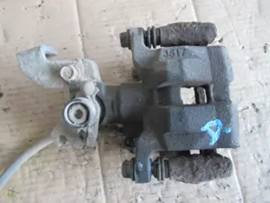 Bremszange hinten rechts