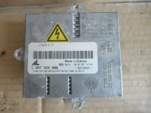 Vorschaltgerät Beleuchtung