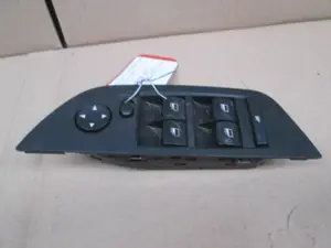 Schalter elektrische Scheiben