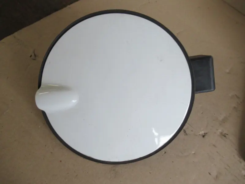 Tankdeckel aussen