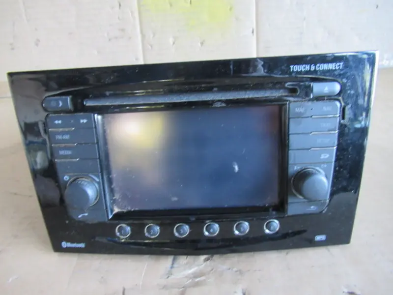 Radio