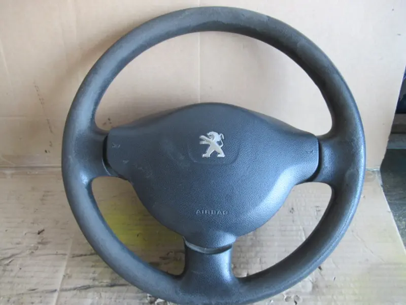 Airbag avant set
