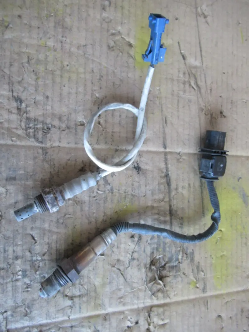 Sonde lambda
