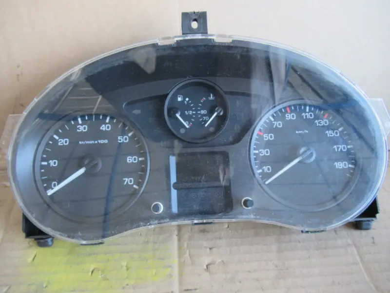 Compteur