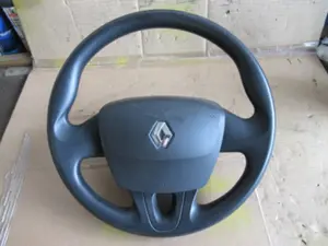 Airbag vorne Set