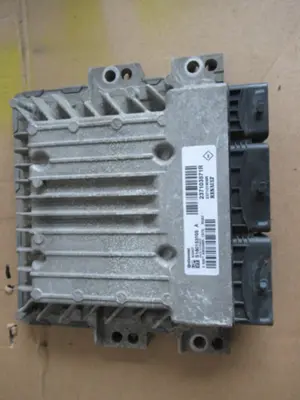 Steuergerät Motor