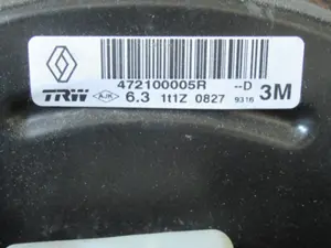 Bremsservo