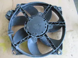 Kühlerventilator elektrisch