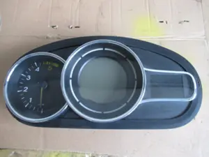 Kombiinstrument
