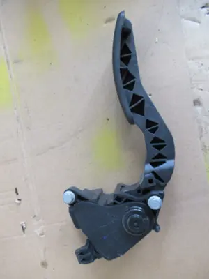 Pedalwertgeber