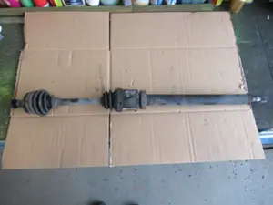 Antriebswelle vorne rechts